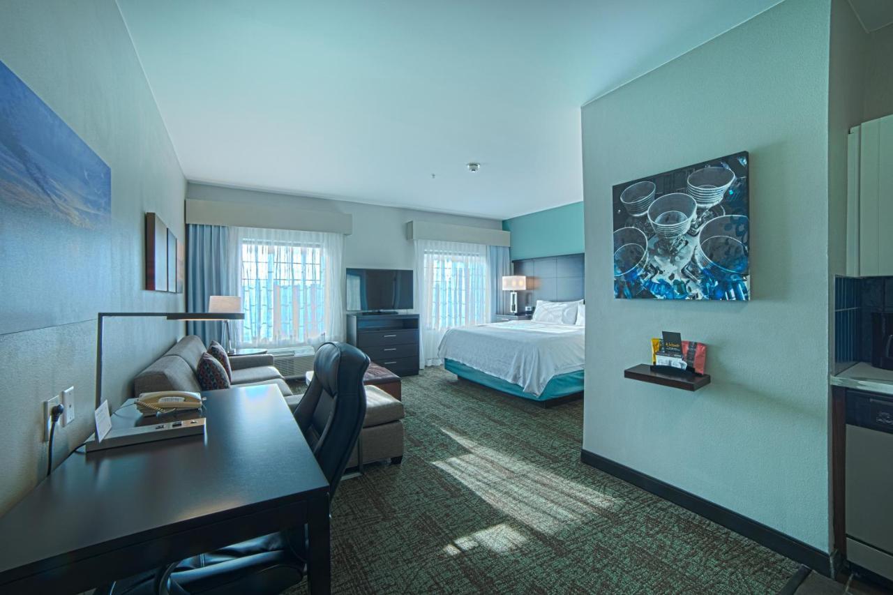 Staybridge Suites Houston-Nasa Clear Lake, An Ihg Hotel Webster Exteriör bild